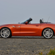Illustration for article titled The 2014 BMW Z4 Adds A Bimmerang And Not Much Else